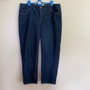 JMS/Just My Size jeans